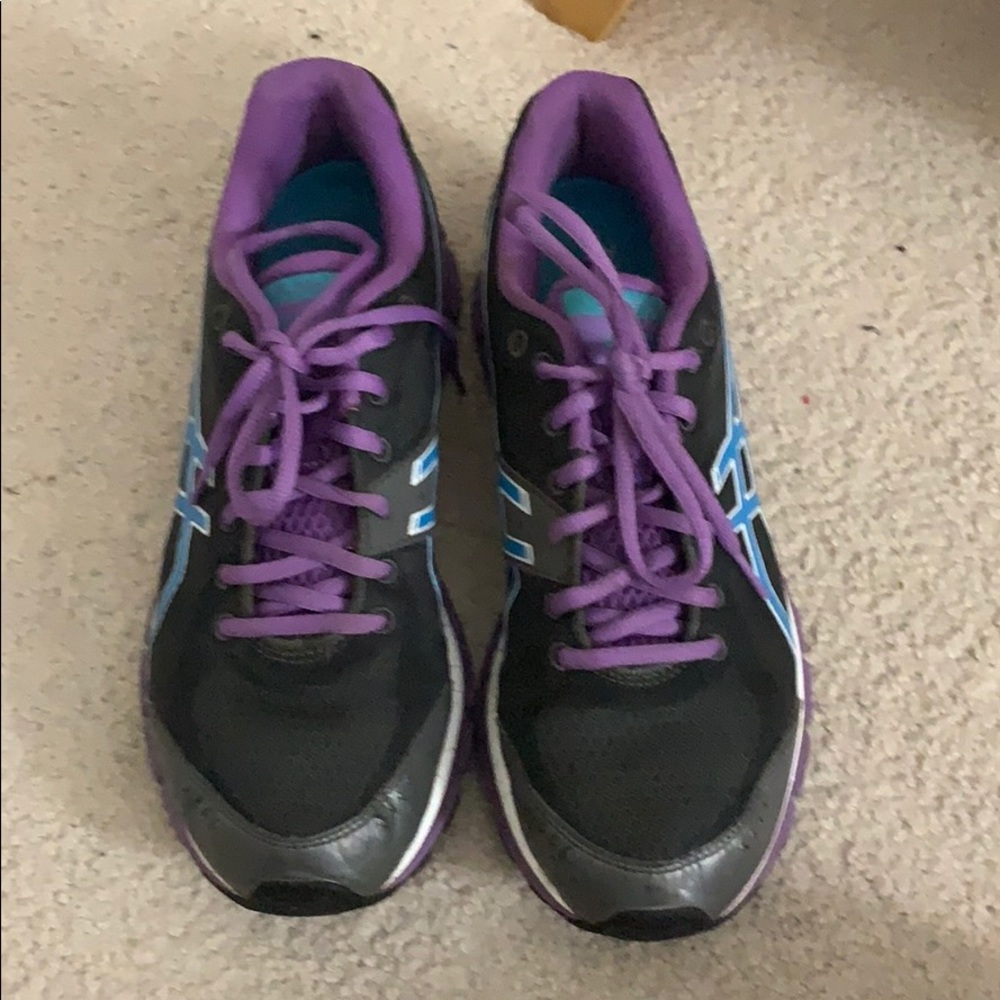 Asics sneakers